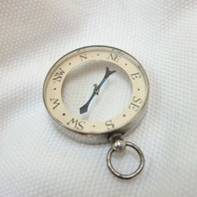 Japanese Transparent Compass c.1950