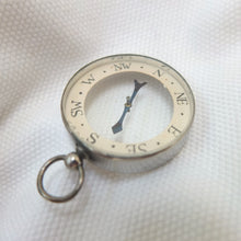 Japanese Transparent Compass c.1950