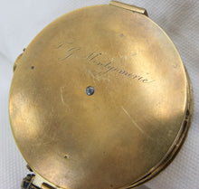 K2 Compass - Captain T. G. Montgomerie c.1845