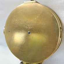 K2 Compass - Captain T. G. Montgomerie c.1845