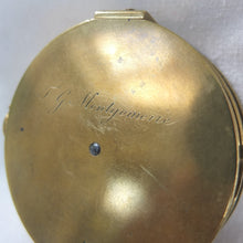 K2 Compass - Captain T. G. Montgomerie c.1845