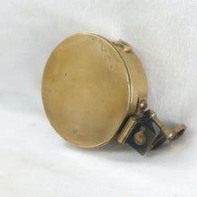 K2 Compass - Captain T. G. Montgomerie c.1845
