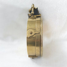 K2 Compass - Captain T. G. Montgomerie c.1845