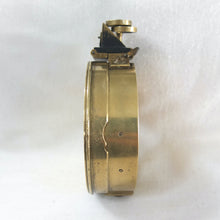 K2 Compass - Captain T. G. Montgomerie c.1845