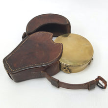 K2 Compass - Captain T. G. Montgomerie c.1845