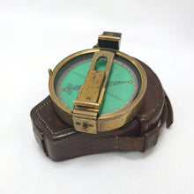 K2 Compass - Captain T. G. Montgomerie c.1845