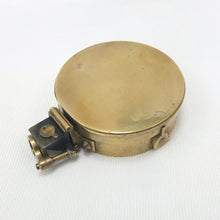 K2 Compass - Captain T. G. Montgomerie c.1845