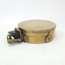 K2 Compass - Captain T. G. Montgomerie c.1845