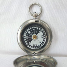 WW1 Kamm & Co Mark V Military Compass (1915)