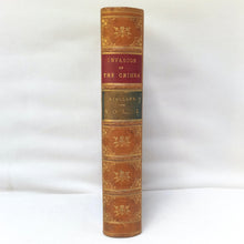 The Invasion of the Crimea (1863) A. W. Kinglake