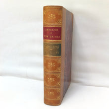 The Invasion of the Crimea (1863) A. W. Kinglake