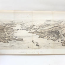 The Invasion of the Crimea (1863) A. W. Kinglake