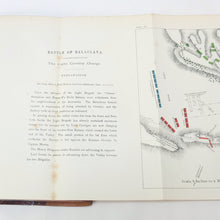 The Invasion of the Crimea (1863) A. W. Kinglake