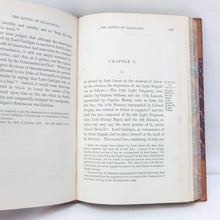 The Invasion of the Crimea (1863) A. W. Kinglake