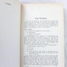 Knowledge For War (1916)