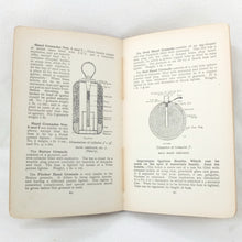 Knowledge For War (1916)