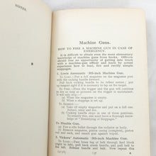 Knowledge For War (1916)