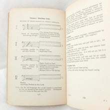 Knowledge For War (1916)