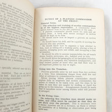 Knowledge For War (1916)