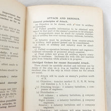 Knowledge For War (1916)