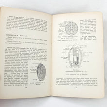 Knowledge For War (1916)