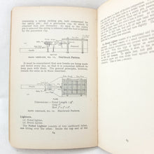 Knowledge For War (1916)