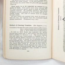 Knowledge For War (1916)