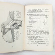 Knowledge For War (1916)