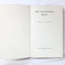 The Lee Enfield Rifle (1960)