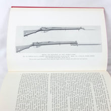 The Lee Enfield Rifle (1960)