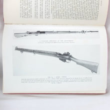 The Lee Enfield Rifle (1960)