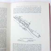 The Lee Enfield Rifle (1960)