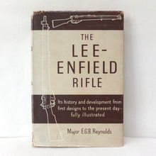 The Lee Enfield Rifle (1960)