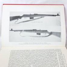 The Lee Enfield Rifle (1960)