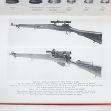The Lee Enfield Rifle (1960)