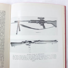 The Lee Enfield Rifle (1960)