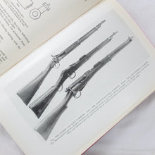 The Lee Enfield Rifle (1960)