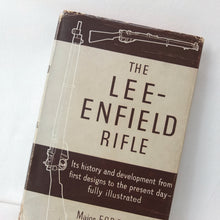 The Lee Enfield Rifle (1960)
