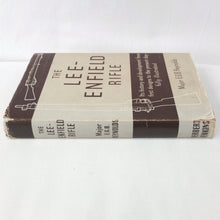 The Lee Enfield Rifle (1960)