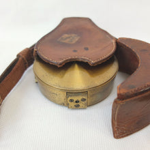 Major Lombe's Troughton & Simms Compass c.1850