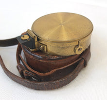 Major Lombe's Troughton & Simms Compass c.1850