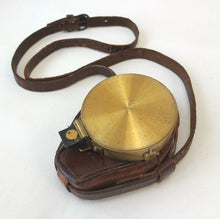 Major Lombe's Troughton & Simms Compass c.1850