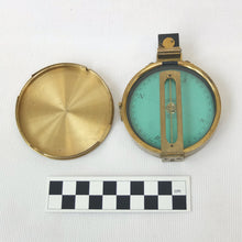 Major Lombe's Troughton & Simms Compass c.1850