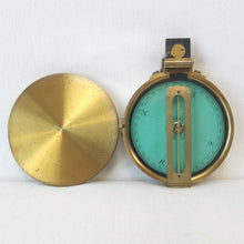 Major Lombe's Troughton & Simms Compass c.1850
