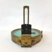 Major Lombe's Troughton & Simms Compass c.1850