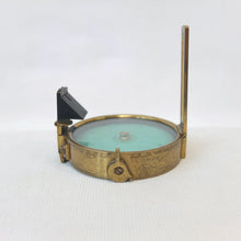 Major Lombe's Troughton & Simms Compass c.1850
