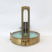 Major Lombe's Troughton & Simms Compass c.1850