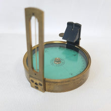 Major Lombe's Troughton & Simms Compass c.1850