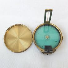 Major Lombe's Troughton & Simms Compass c.1850