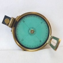 Major Lombe's Troughton & Simms Compass c.1850